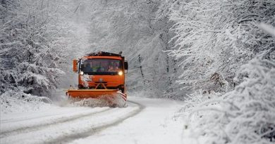 Most már biztos: Ilyen időjárás lesz karácsonykor