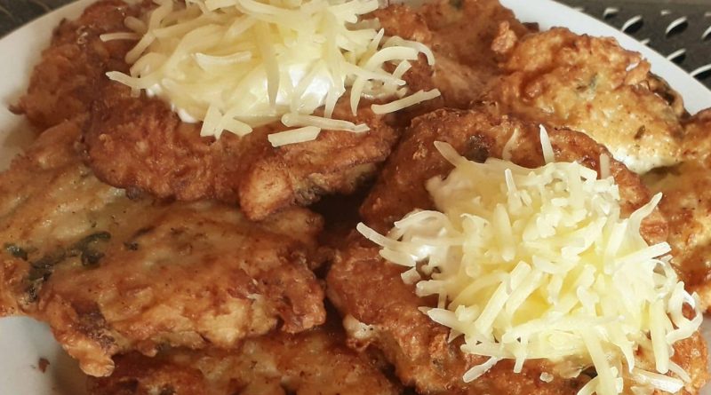 Isteni finom Mátrai Borzaska újragondolva, ezt az egész család imádja