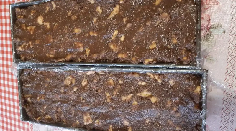 Ez a kekszes őzgerinc az összes bulin elsőként fogy el