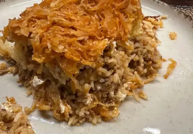 Így készíthetsz te is tökéletes erdélyi rakott káposztát