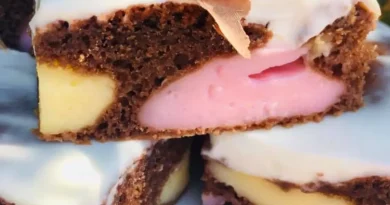 Nagyi receptje, ami mindig visz mindent: így készül a mennyei Kráter szelet