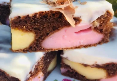 Nagyi receptje, ami mindig visz mindent: így készül a mennyei Kráter szelet