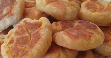 Így készül a békebeli krumplis pogácsa, ezt a receptet anno mindenki ismerte