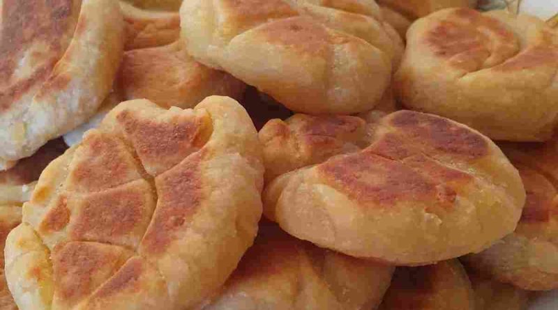 Így készül a békebeli krumplis pogácsa, ezt a receptet anno mindenki ismerte