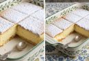 10 perces sütés nélküli krémes, egyszerű és igazán finom édesség