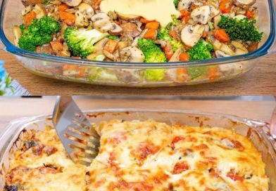 Soha többé nem akarsz majd mást enni, ha ezt egyszer megkóstolod!