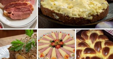 Húsvéti receptek 2026: 7 ünnepi fogás, amivel nem hibázhatsz