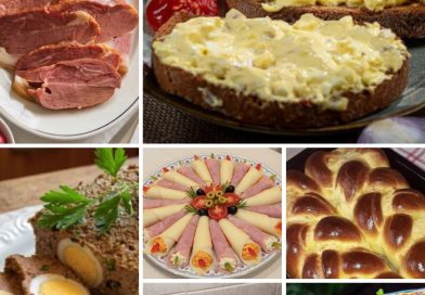 Húsvéti receptek 2026: 7 ünnepi fogás, amivel nem hibázhatsz