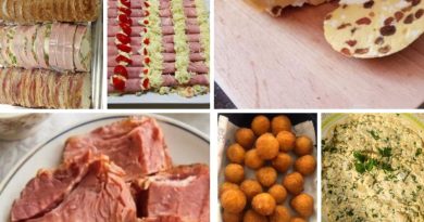 9 húsvéti vendégváró recept, amik nem hiányozhatnak az ünnepi asztalról