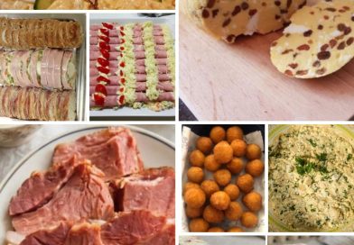 9 húsvéti vendégváró recept, amik nem hiányozhatnak az ünnepi asztalról