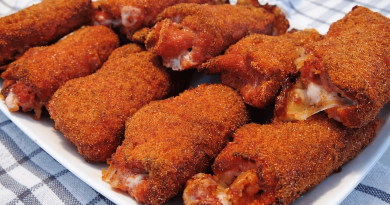 Elfelejtheted a rántott húst: ez az ünnepi sült lesz a család új kedvence