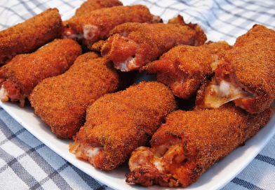 Elfelejtheted a rántott húst: ez az ünnepi sült lesz a család új kedvence