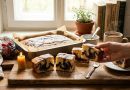 A nagyi „mindent bele” csodája: A 10 perces kefires süti, ami mindig megment