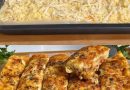 10 Perces Sajtos-Baconös Quesadilla – A leggyorsabb serpenyős vacsora
