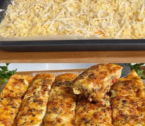 10 Perces Sajtos-Baconös Quesadilla – A leggyorsabb serpenyős vacsora