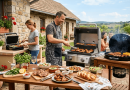 A nagy grillsütő kisokos: Gáz, faszén vagy elektromos grill éri meg jobban?