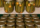 A titkos bolgár recept: Ropogós ecetes uborka, amivel sosem fogsz mellé