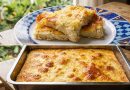 A „Lusta lepény” (Plăcintă puturoasă) receptje