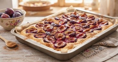 Íme a recept teljes egészében, a módosított címmel és bevezetővel együtt: