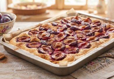 Íme a recept teljes egészében, a módosított címmel és bevezetővel együtt: