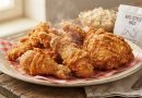 A titkos recept: Így készíts otthon ropogós KFC-s csirkét