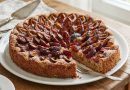 Fantastischer Pflaumenkuchen mit Suchtpotenzial (Fantasztikus szilvás sütemény)
