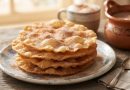 Ropogós mexikói buñuelos: Az ellenállhatatlan, fahéjas-cukros édes csoda!
