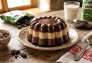 Háromréteges Oreo-Milo Puding – A tökéletes hűsítő édesség!