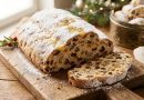 A tökéletes Hagyományos Vajstollen (Butterstollen) – Minél régebbi, annál fenségesebb!