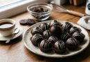 Egyszerű, praktikus és csokis Oreo golyók – Ellenállhatatlan édesség sütés nélkül!