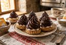 Hatalmas Csúcsos Habos Isler – A Cukrászdák Legszebb Titka Otthon!